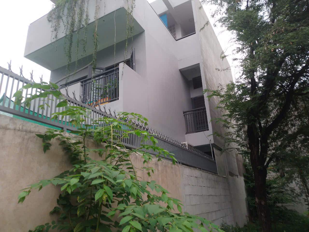 6m x 22,2m = 5 tỷ x Bùi Văn Ngữ Hiệp Thành Quận 12 TP. Hồ Chí Minh. - Ảnh 2