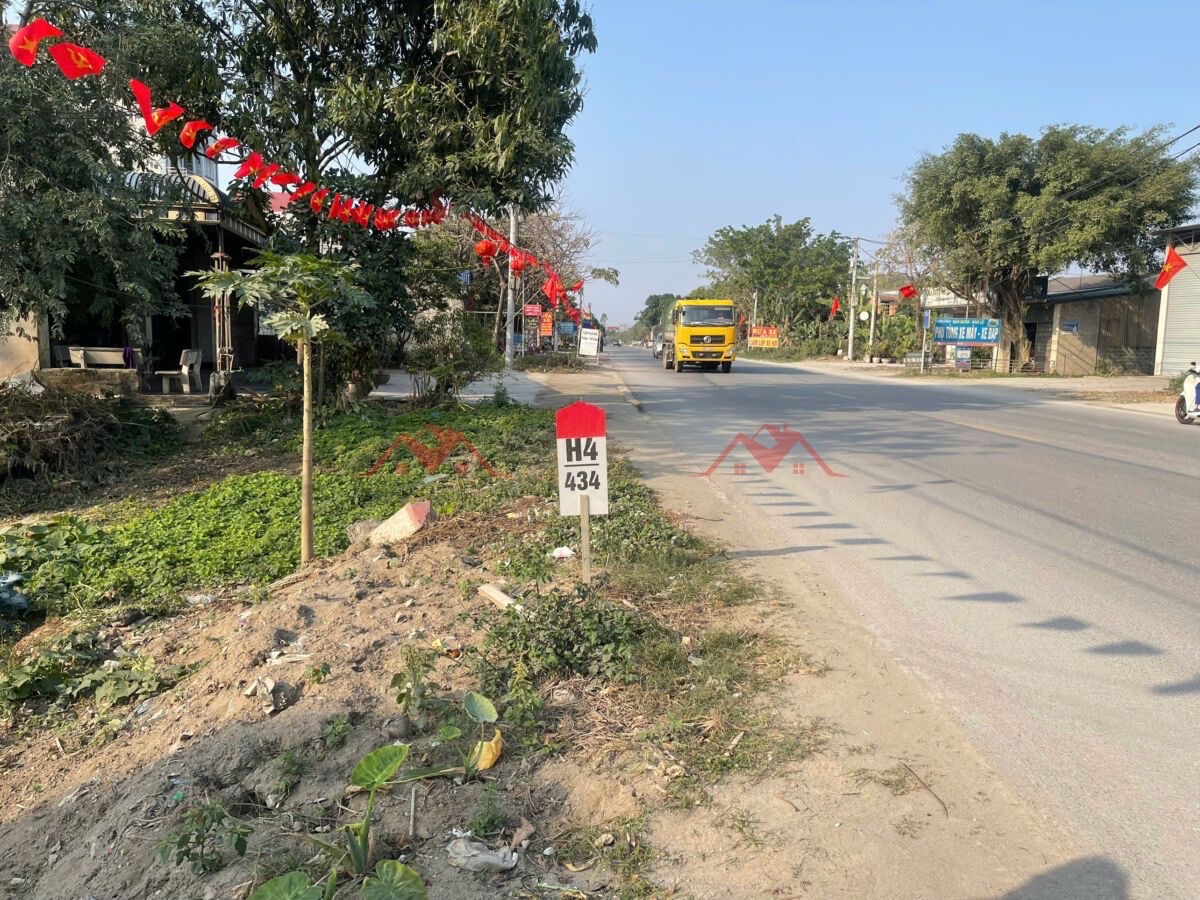 CHÍNH CHỦ BÁN LÔ ĐẤT 216M TẠI MỸ LƯƠNG-CHƯƠNG MỸ-HÀ NỘI - Ảnh 3