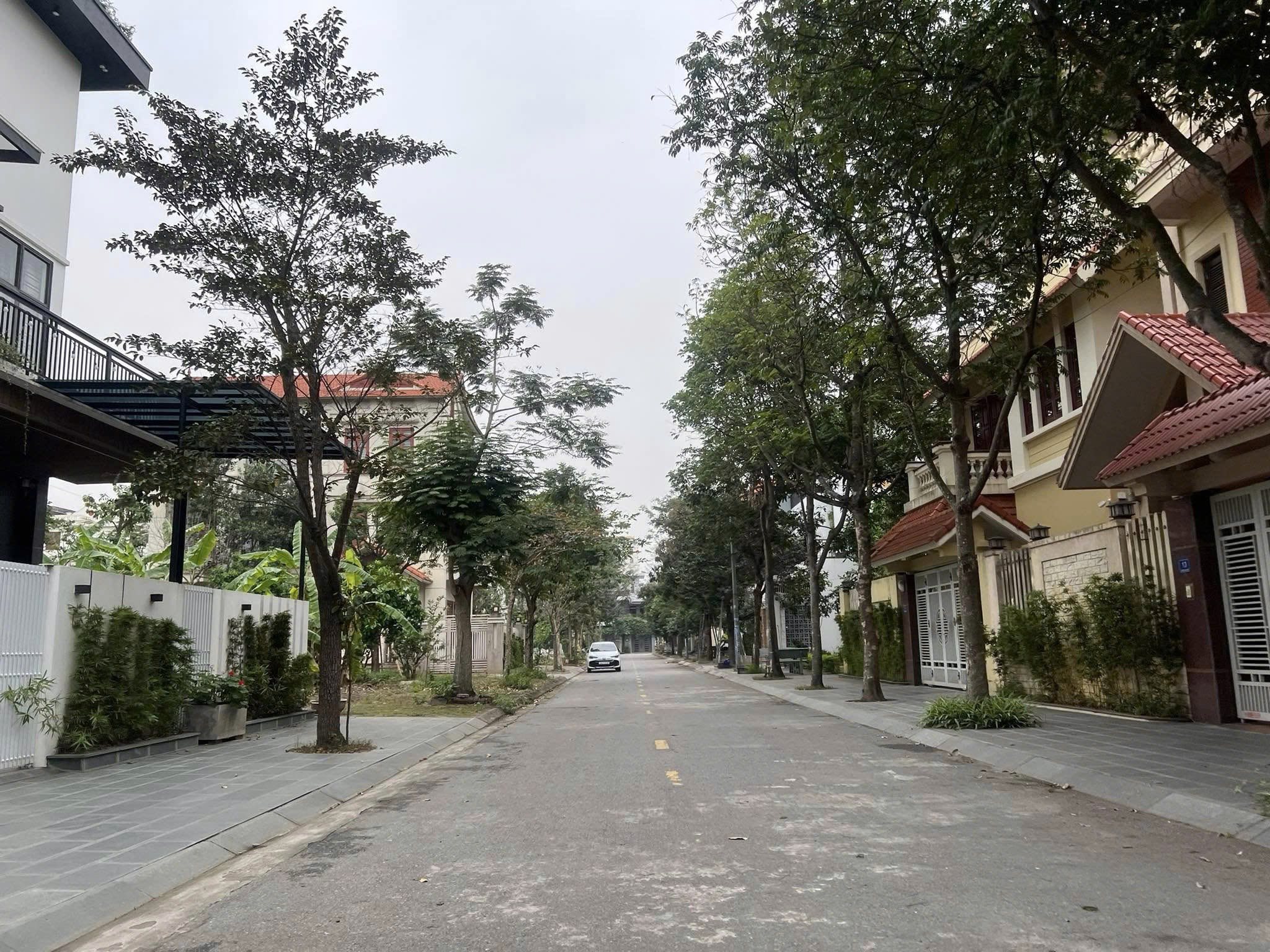 Bán lô đất biệt thự mặt đường Lương Văn Can, ph Tân Bình, TP HD, 187m2, hướng tây, mt 11m - Ảnh 1