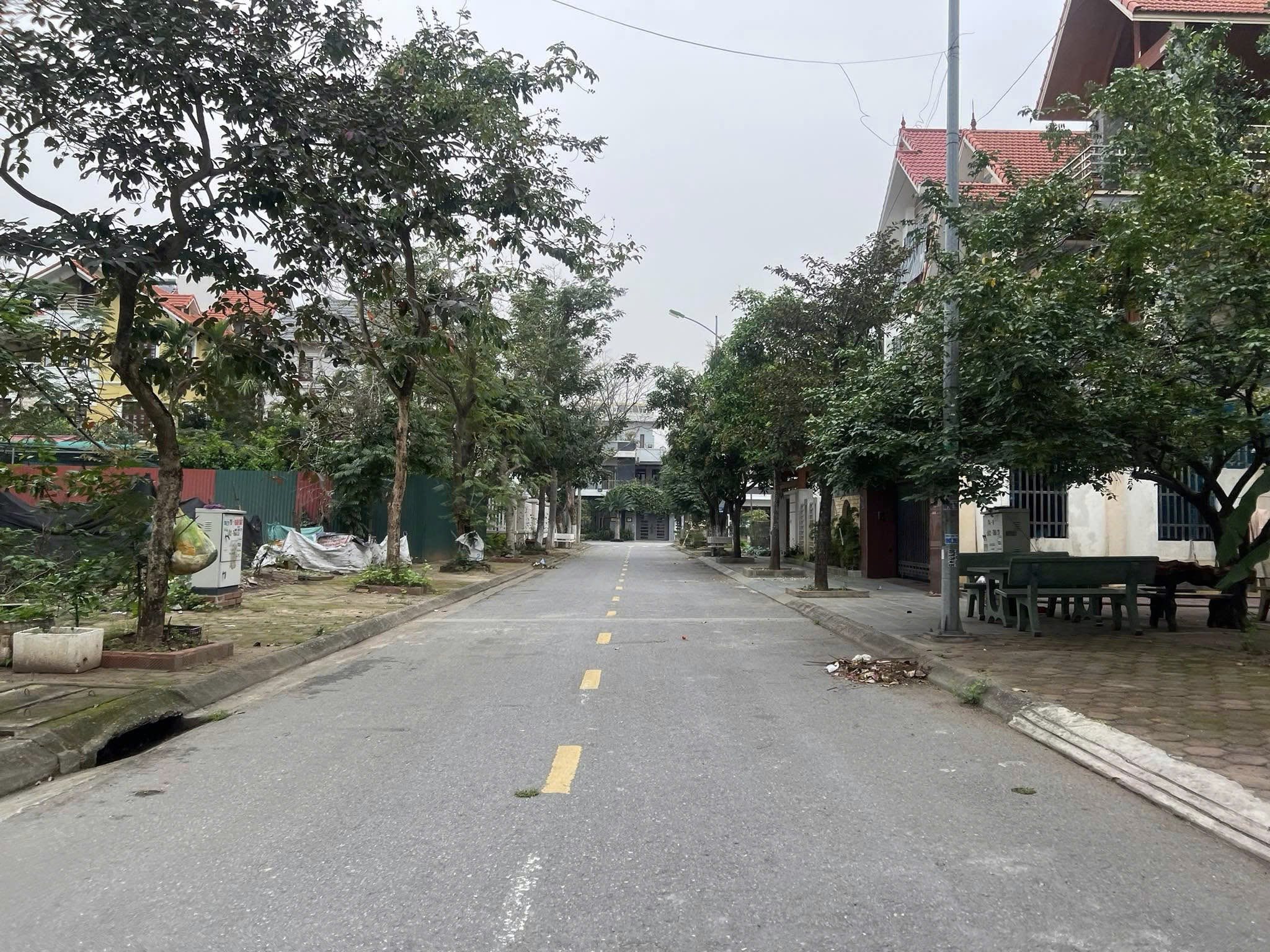Bán lô đất biệt thự mặt đường Lương Văn Can, ph Tân Bình, TP HD, 187m2, hướng tây, mt 11m - Ảnh chính
