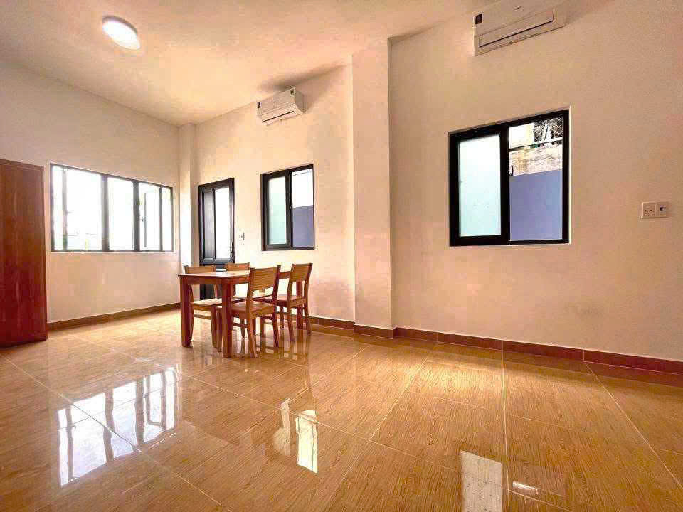 DONG TIỀN 720TR/TH - CHÍNH CHỦ ĐINH CƯ - BÁN BÁN 15.9 TỶ - HXH TRÁNH - P16 GÒ VẤP - PCCC - HOÀN - Ảnh 1