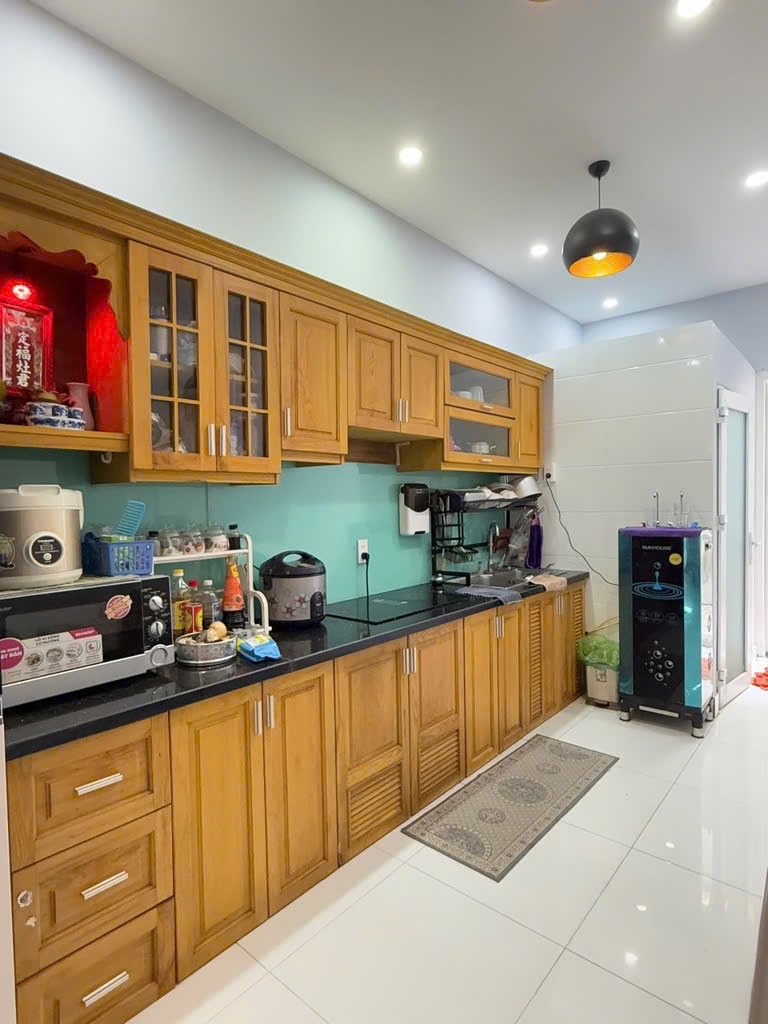 8,2 TỶ - CHÍNH CHỦ - DT 39M2 , NGANG 5M , 4 TẦNG BTCT CÓ 4PN , 4WC-PHAN ĐĂNG LƯU - PN,Tp.HCM - Ảnh 3