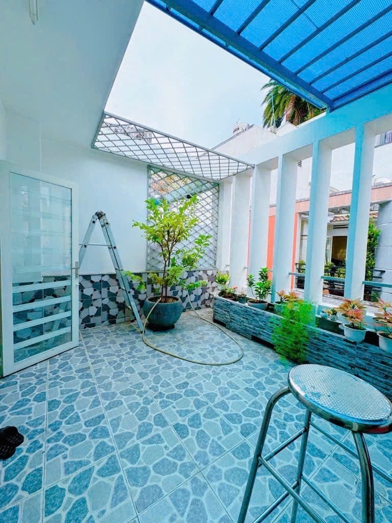 8,2 TỶ - CHÍNH CHỦ - DT 39M2 , NGANG 5M , 4 TẦNG BTCT CÓ 4PN , 4WC-PHAN ĐĂNG LƯU - PN,Tp.HCM - Ảnh 4
