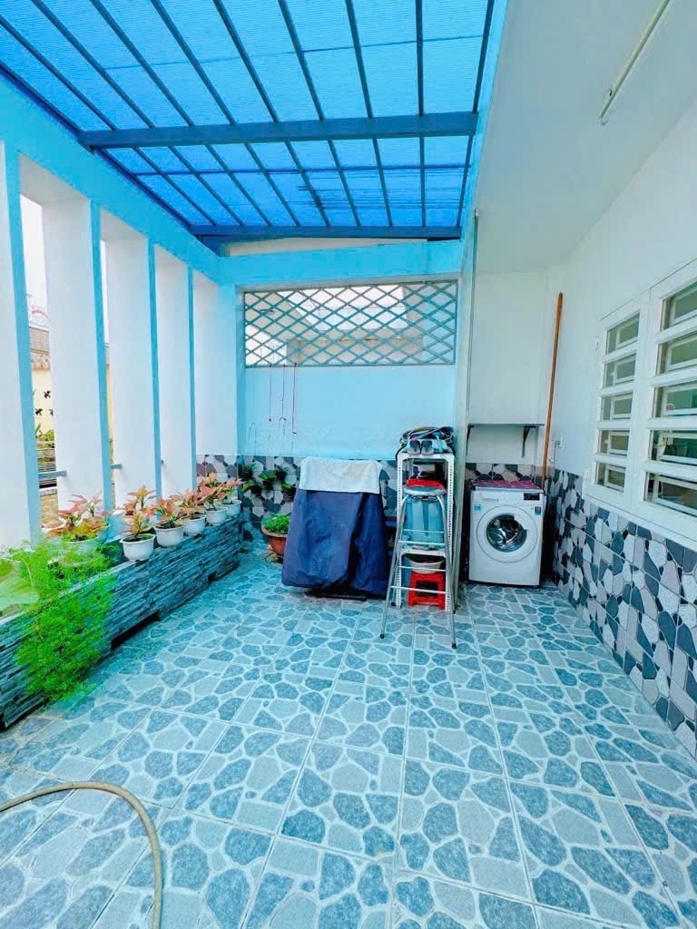 8,2 TỶ - CHÍNH CHỦ - DT 39M2 , NGANG 5M , 4 TẦNG BTCT CÓ 4PN , 4WC-PHAN ĐĂNG LƯU - PN,Tp.HCM - Ảnh 5