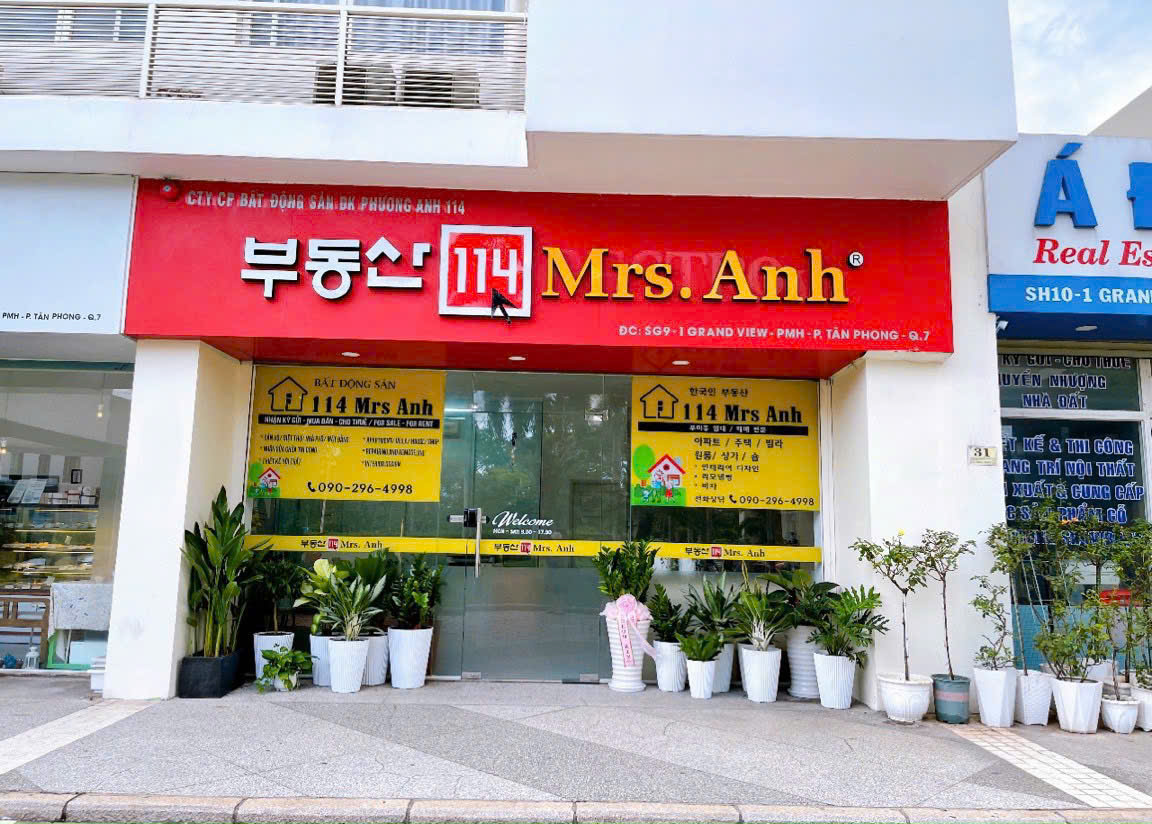 Cần tuyển Nhân Viên Kinh Doanh Bất Động Sản - Ảnh chính