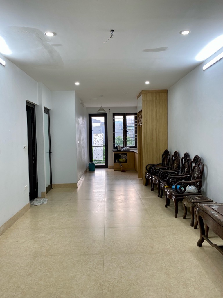 BÁN NHÀ MẶT PHỐ XUÂN LA - TÂY HỒ - HÀ NỘI - 120M2 - 6 TẦNG - SỔ ĐỎ - Ảnh 1