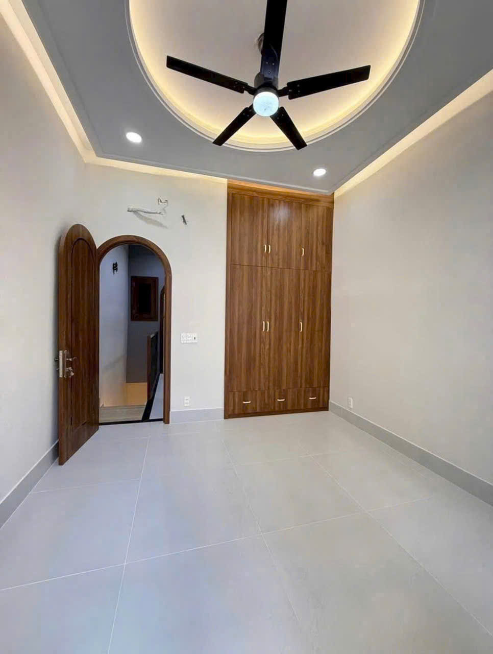 Bán gấp giá mềm nhất quận 6 : 5.5 tỷ - MINH PHỤNG - P.2 - DT: 35M - 3.5M X 10M - 1 TRỆT -1 LỬNG- 1 - Ảnh 4