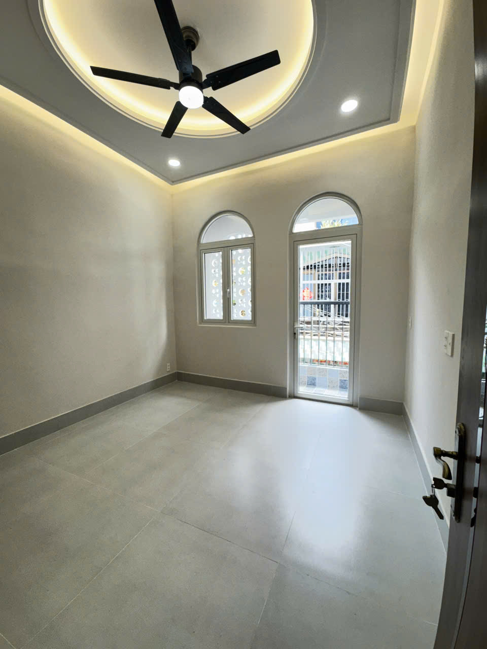 Bán gấp giá mềm nhất quận 6 : 5.5 tỷ - MINH PHỤNG - P.2 - DT: 35M - 3.5M X 10M - 1 TRỆT -1 LỬNG- 1 - Ảnh 3