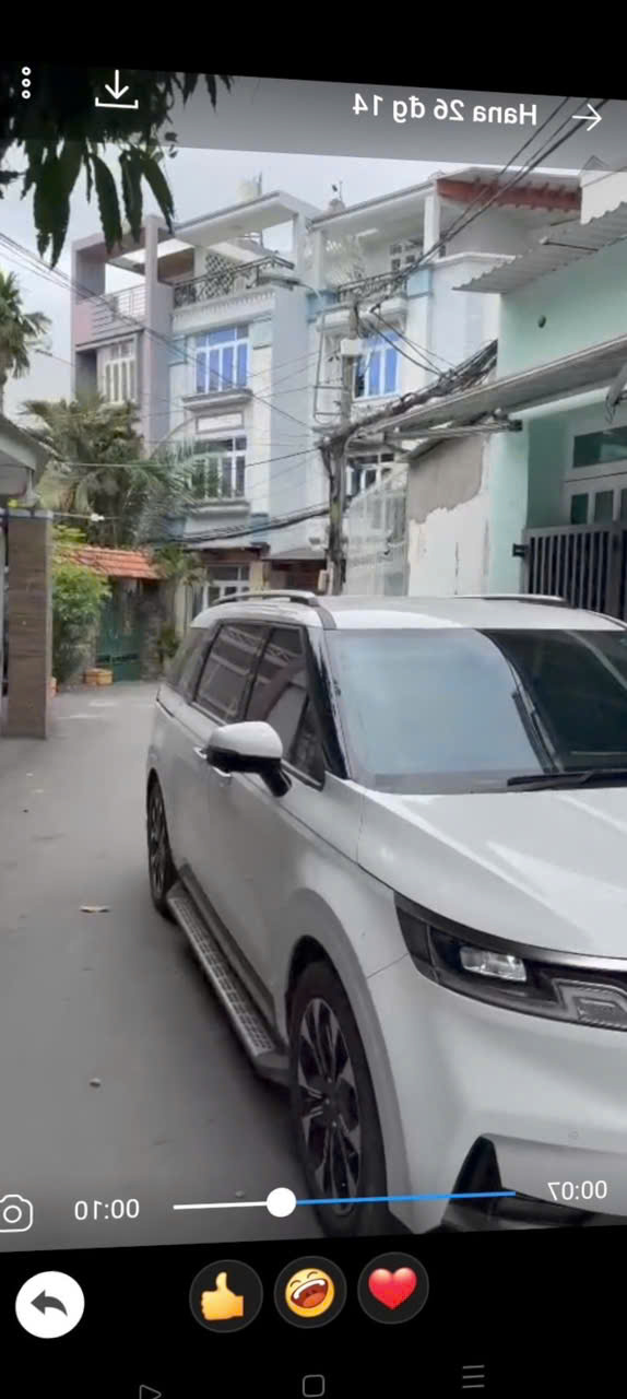 BÁN NHÀ 3 TẦNG 44M2, NGUYỄN DUY TRINH - QUẬN 2 - GIÁ 4.4 TỶ - SỔ HỒNG CHÍNH CHỦ - Ảnh 4