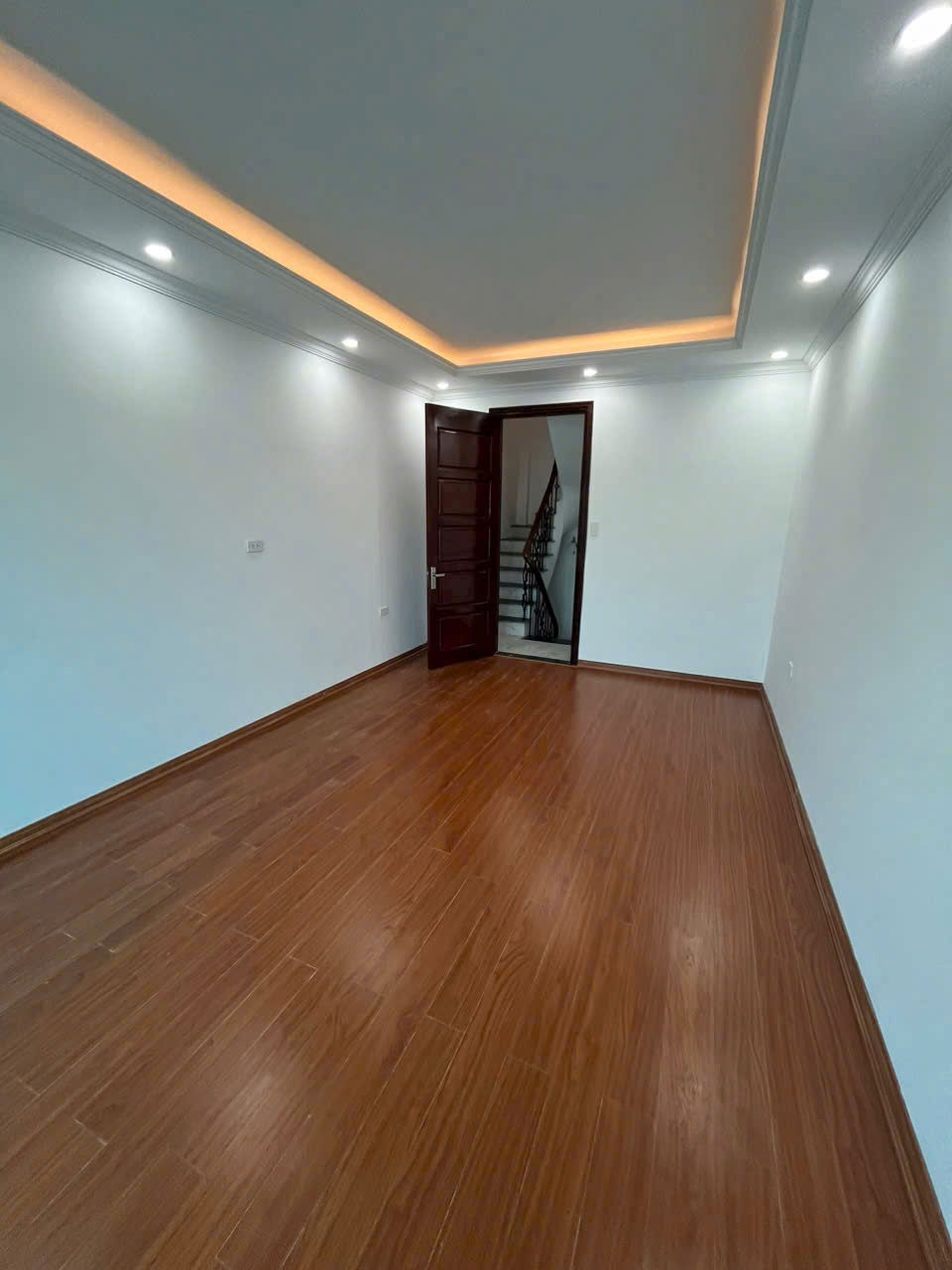 Bán Nhà Vũ Tông Phan. Thanh Xuân. DT 45m2. MT 3,4m. 4 Tầng. Giá 7,88 Tỷ. - Ảnh chính