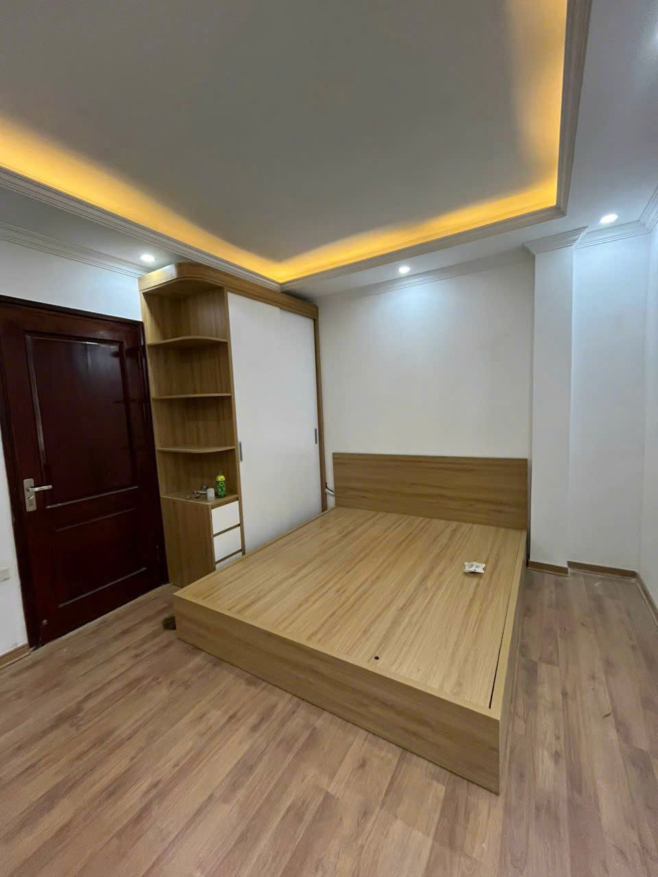 Bán Nhà Vũ Tông Phan. Thanh Xuân. DT 45m2. MT 3,4m. 4 Tầng. Giá 7,88 Tỷ. - Ảnh 3