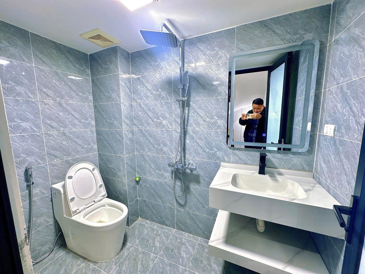 MẶT NGÕ NGUYỄN TRÃI - 30M RA PHỐ - ÔTÔ ĐỖ CỬA - GIÁ 12 TỶ - SĐCC - Ảnh 4