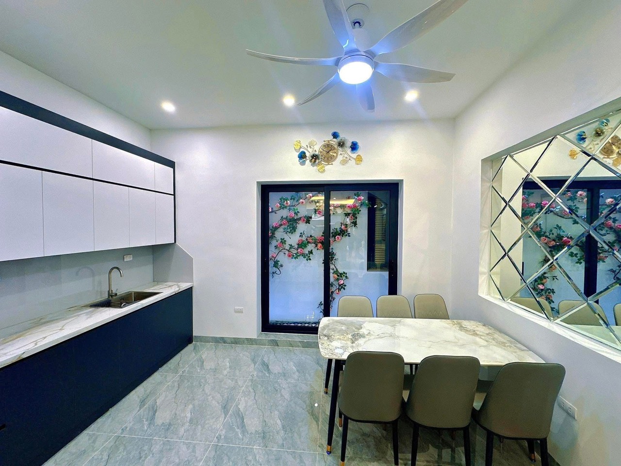 MẶT NGÕ NGUYỄN TRÃI - 30M RA PHỐ - ÔTÔ ĐỖ CỬA - GIÁ 12 TỶ - SĐCC - Ảnh 2