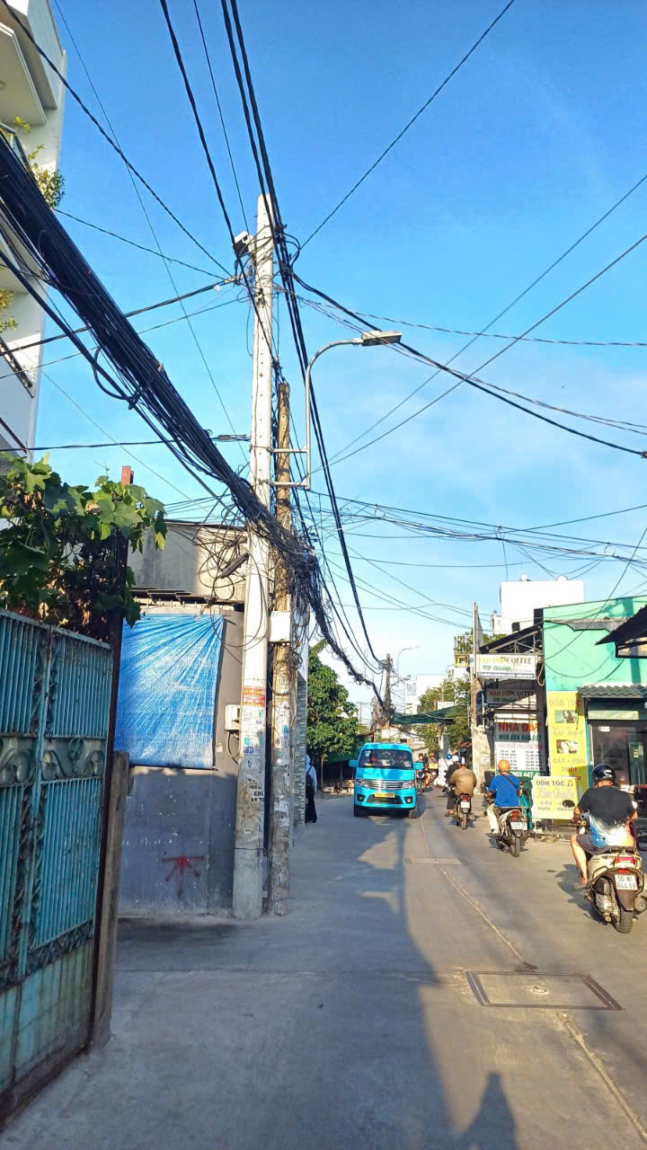 Siêu Phẩm mặt tiền đường số 21 Mã Lò BHH A thông QL1A 75m2,2 Tầng Nhỉnh 5 tỷ - Ảnh 1