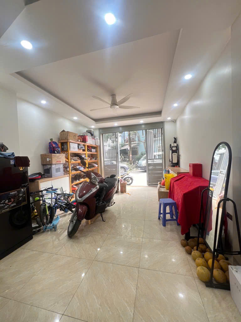 BÁN BIỆT THỰ TÂN TÂY ĐÔ TRẠM TRÔI HOÀI ĐƯC,PHÂN LÔ,Ô TÔ TRÁNH GIÁ 11 TỶ - Ảnh 1