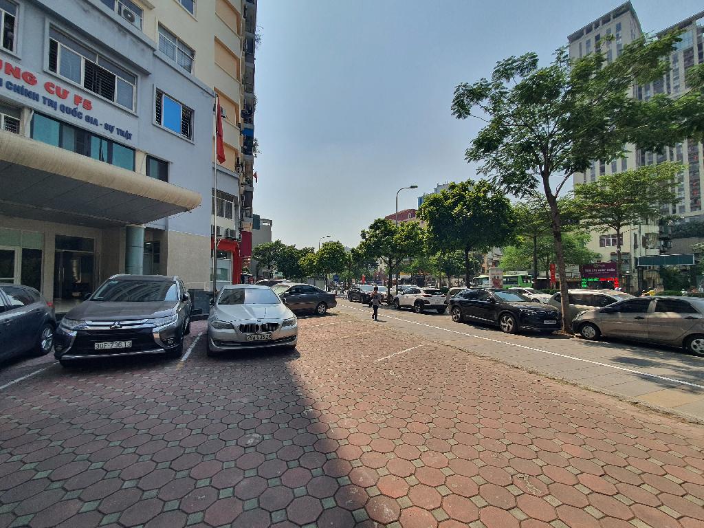 Bán chung cư mini đẹp mê ly. Giá nhỉnh 4 tỷ - Ảnh chính