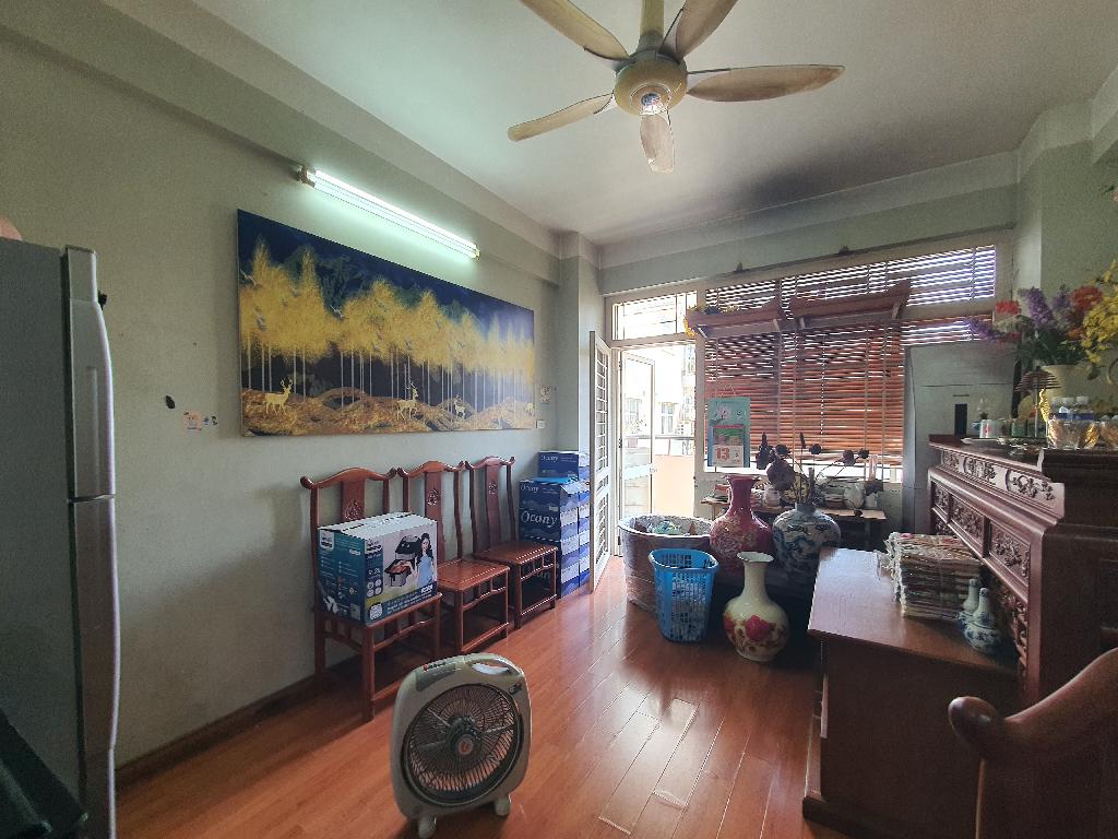 Bán chung cư mini đẹp mê ly. Giá nhỉnh 4 tỷ - Ảnh 3