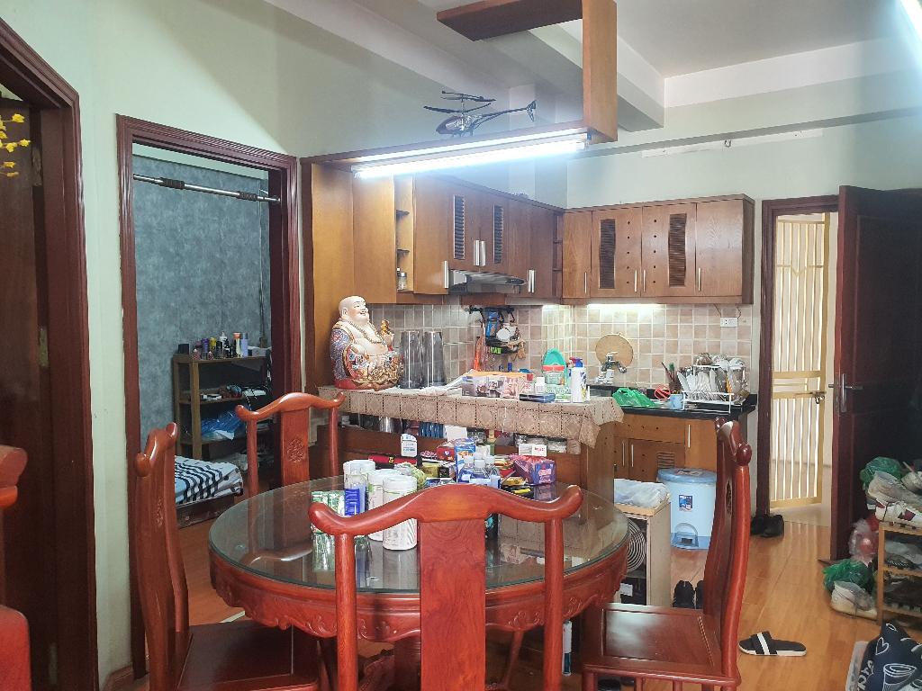 Bán chung cư mini đẹp mê ly. Giá nhỉnh 4 tỷ - Ảnh 4