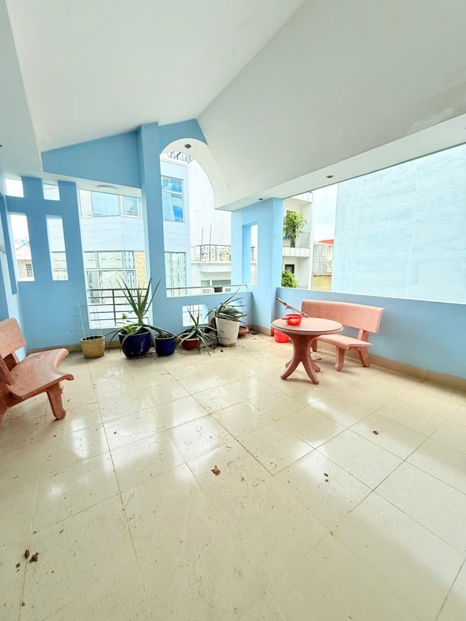 Bán nhà quận 10, Tô Hiến Thành, 74m2, 4 tầng, hẻm xe hơi, 18.5 tỷ - Ảnh 3