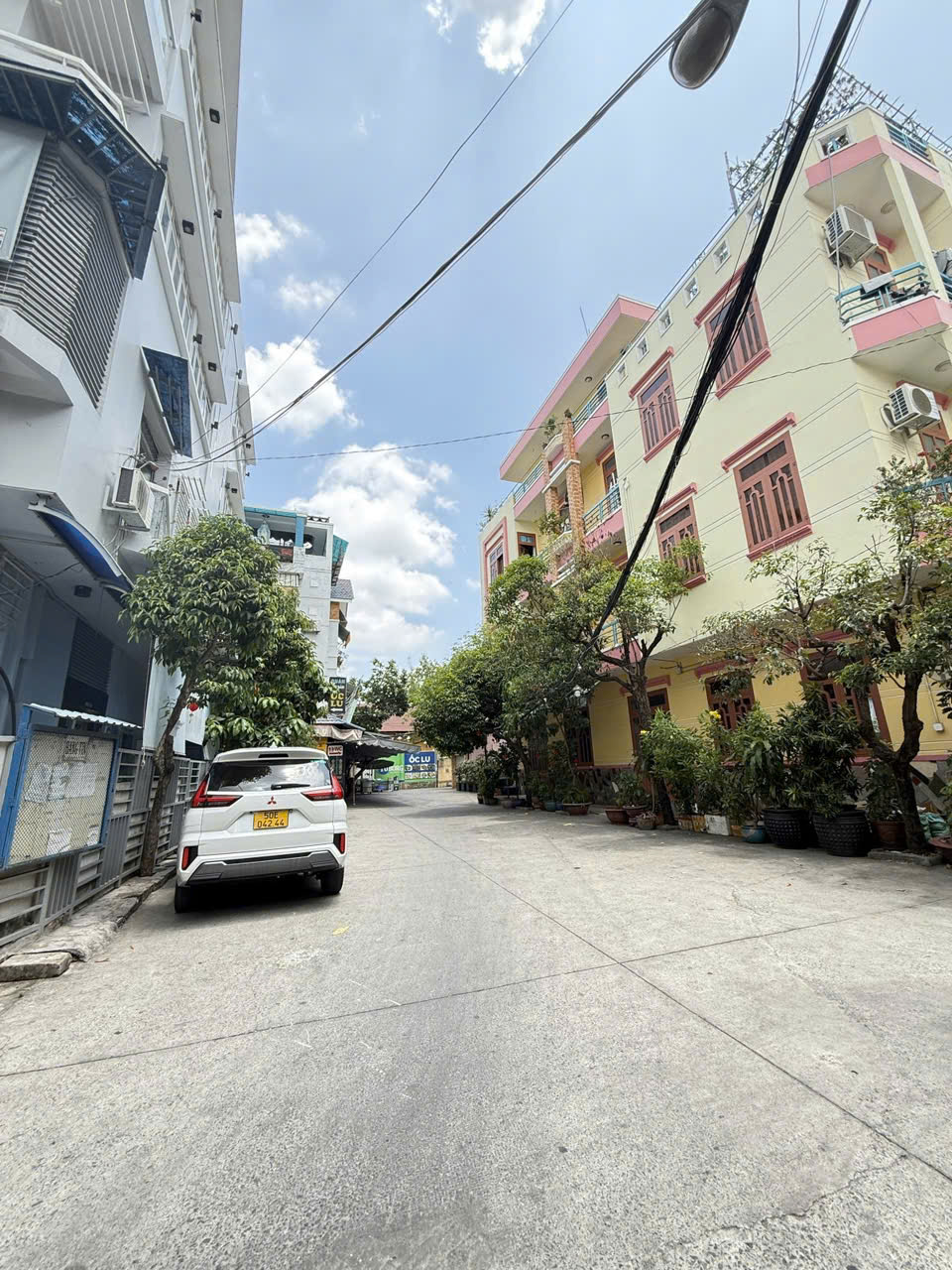 Bán nhà quận 10, Tô Hiến Thành, 74m2, 4 tầng, hẻm xe hơi, 18.5 tỷ - Ảnh 4