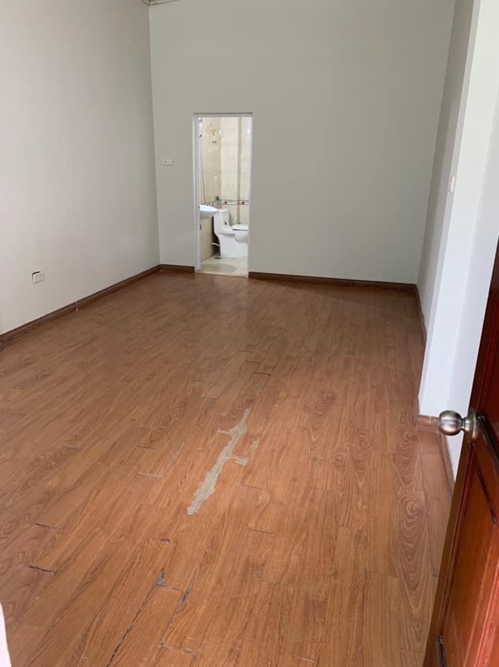 GẤP bán nhà ngõ 454 Minh Khai, giá 9.6 tỷ, 51m2x4T, 2 thoáng - Ảnh chính