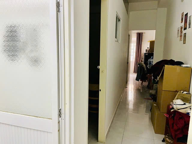 Bán gấp nhà Quận Tân Phú: 19.5 TỶ - TRỊNH ĐÌNH TRỌNG - PHÚ TRUNG - DT: 170M - 8M X 21M - 3 lầu, - Ảnh 2