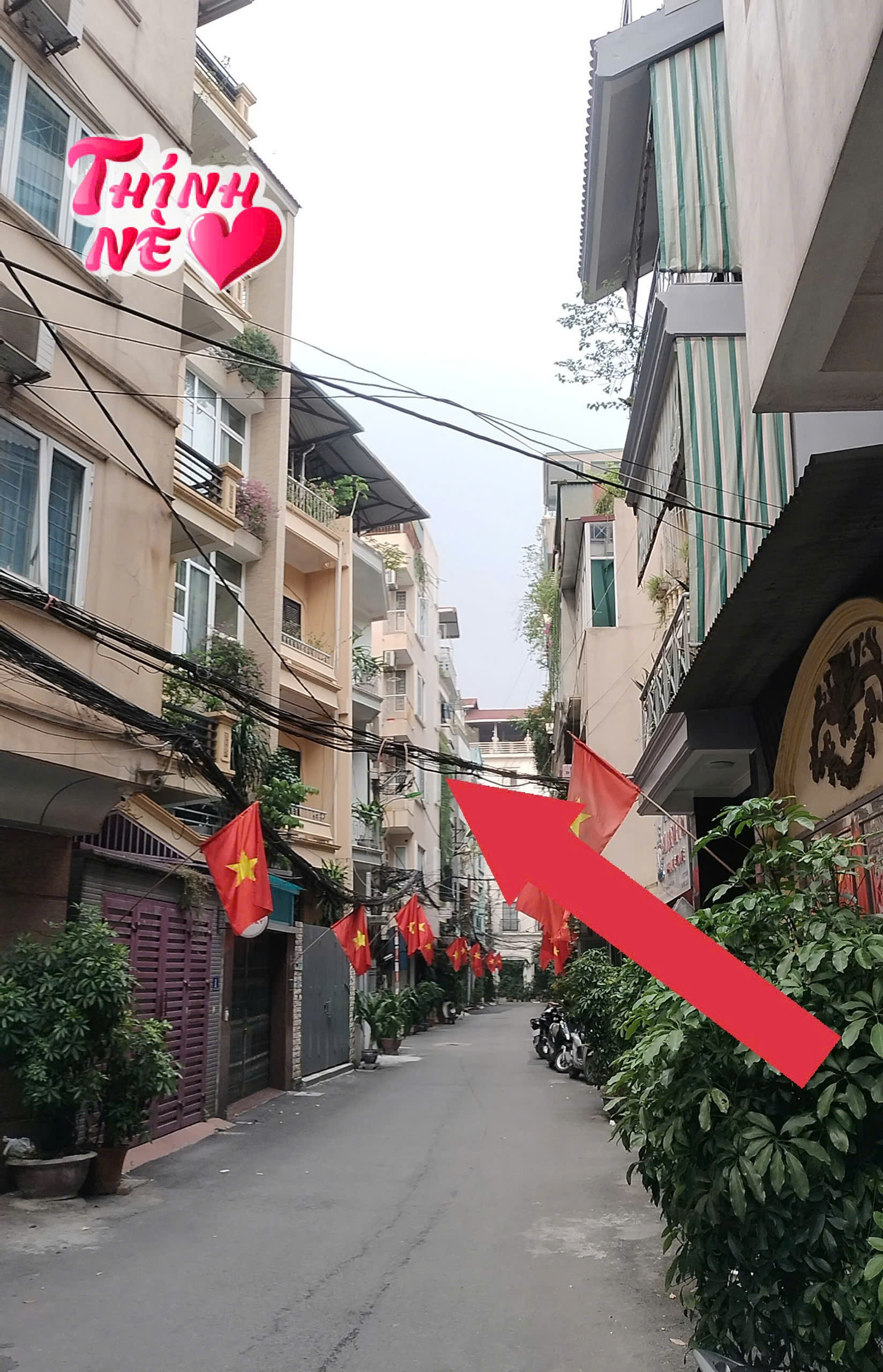 TRẦN CUNG-MẶT TRỤC KINH DOANH Ô TÔ-THÔNG NAM CƯỜNG-56M2-8 TỶ-2 THOÁNG-NGHĨA TÂN - Ảnh chính