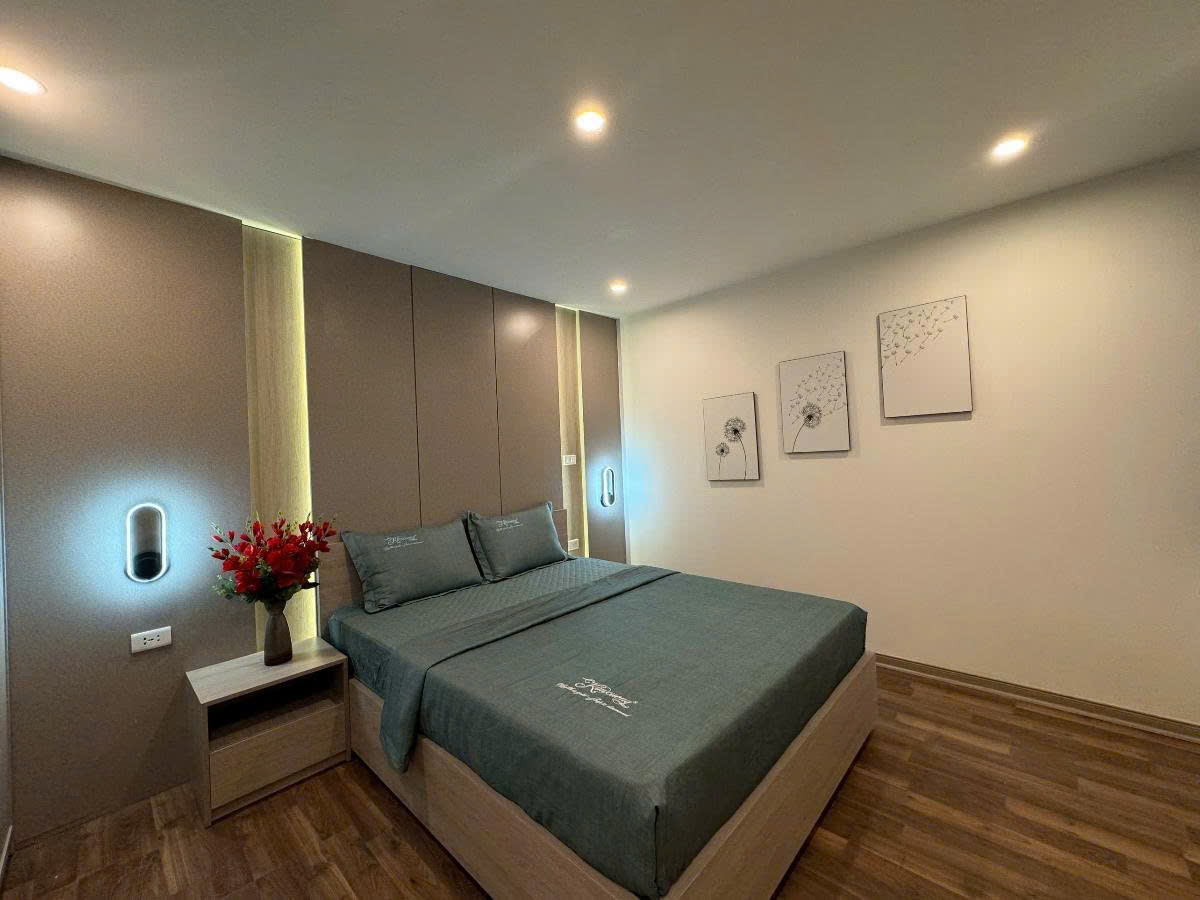 💥Căn góc C7 Nguyễn Cơ Thạch 90m 3PN Nội thất chất, Ban công thoáng, 6.1 Tỷ - Ảnh 3