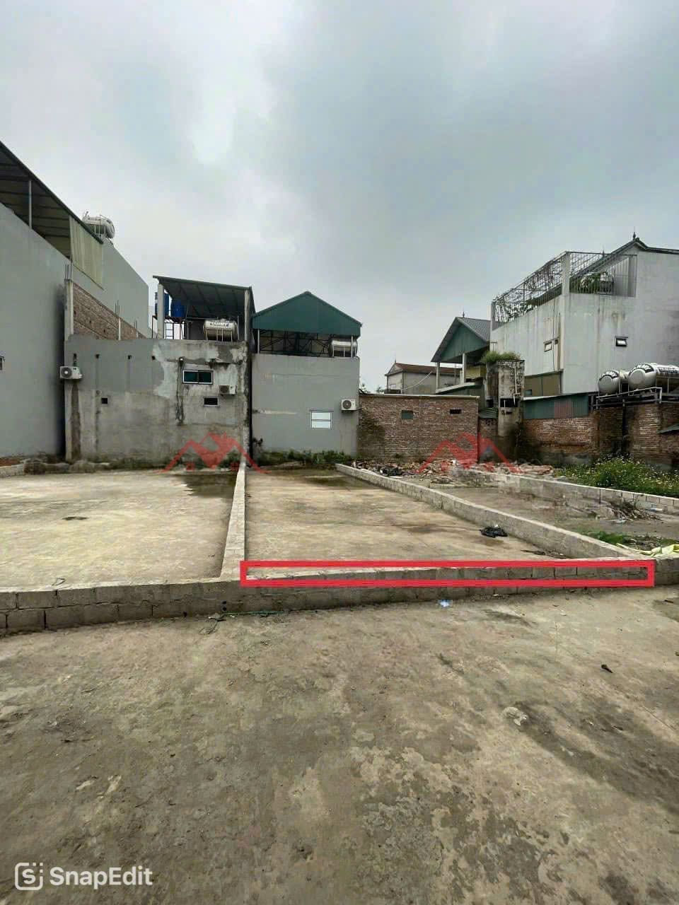 CHÍNH CHỦ BÁN LÔ ĐẤT 60M TẠI PHÚ NGHĨA-CHƯƠNG MỸ-HÀ NỘI - Ảnh 1
