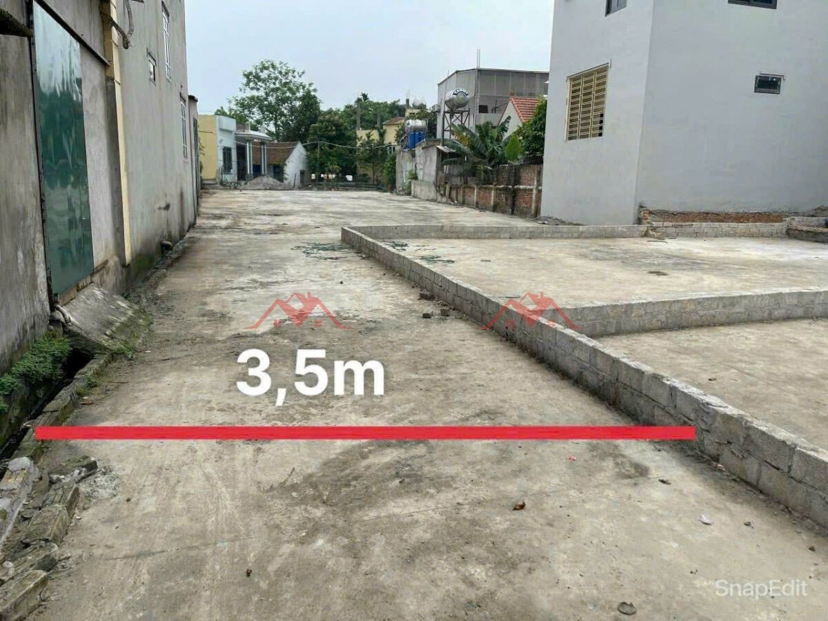 CHÍNH CHỦ BÁN LÔ ĐẤT 60M TẠI PHÚ NGHĨA-CHƯƠNG MỸ-HÀ NỘI - Ảnh 2