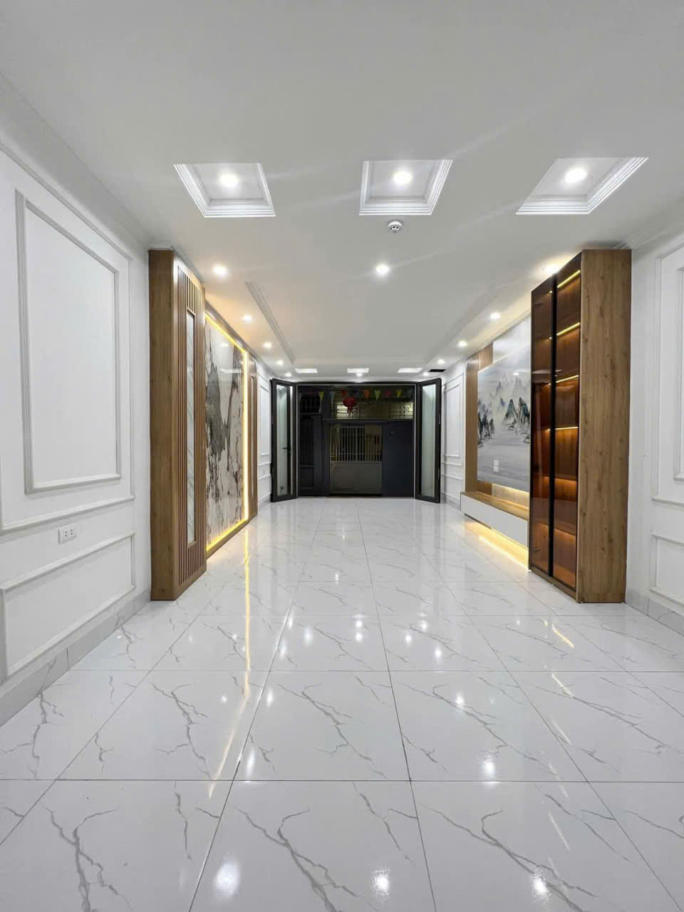 CỰC HIẾM BÁN NHÀ TRẦN DUY HƯNG – TRUNG TÂM CẦU GIẤY – 53M² – 4 TẦNG – 11 TỶ lh 0817606560 - Ảnh chính