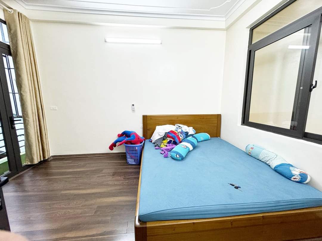 BÁN NHÀ NGÕ THỐNG NHẤT -  ĐẠI LA – HAI BÀ TRƯNG – 3 THOÁNG – 70M RA PHỐ – NGÕ BA GÁC TRÁNH – NHÀ - Ảnh 2