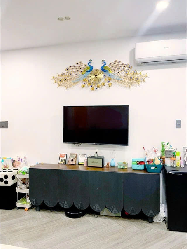 Giá mềm nhất quận Tân Phú: 8 tỷ  - TRỊNH ĐÌNH TRỌNG - DT: 79M - 4.2M X 15M NỞ HẬU - 3 TẦNG- 3PN-3WC - Ảnh 2