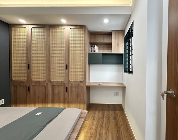 Nhà Siêu Phẩm Đường Hòang Hoa Thám Quận Bình Thạnh Phường 6. - Ảnh 3