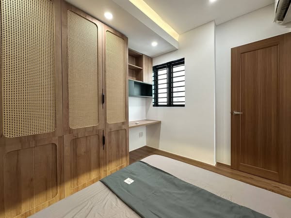 Nhà Siêu Phẩm Đường Hòang Hoa Thám Quận Bình Thạnh Phường 6. - Ảnh 4