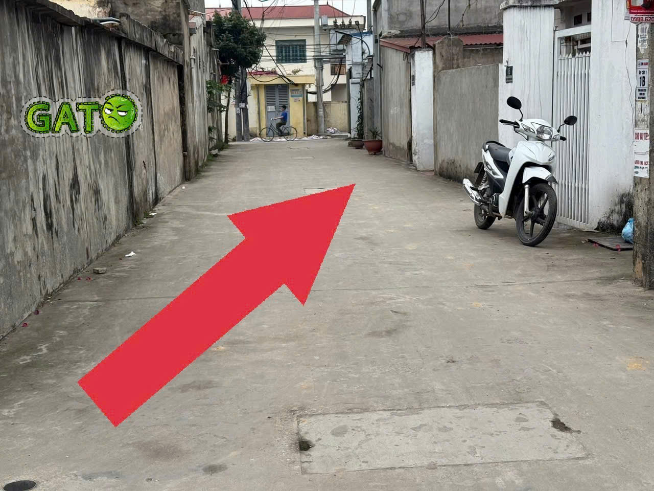 MẢNH ĐẤT VÀNG SÓC SƠN-GẦN CHỢ KINH DOANH-Ô TÔ-130M2-3,9 TỶ-QUỐC LỘ 2-MAI ĐÌNH - Ảnh chính