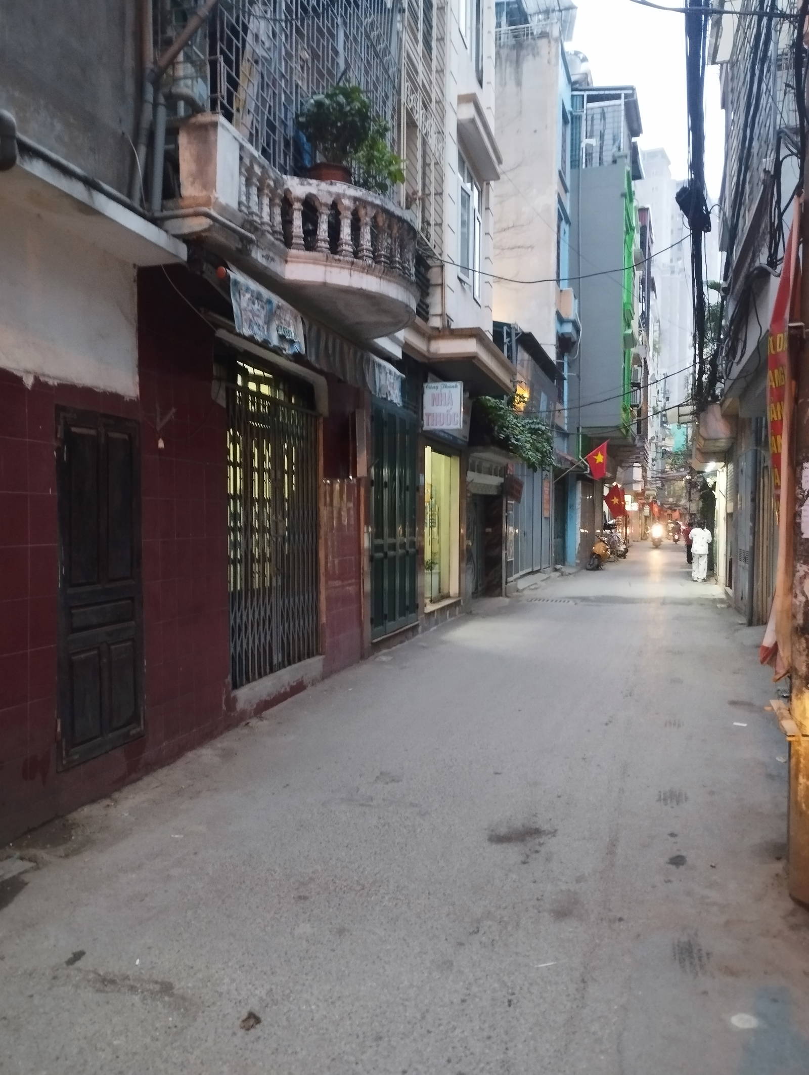 Chính chủ bán nhà ngõ ô tô, K. doanh, Phố Khương Hạ, Thanh Xuân. DT: 79m2 – 3 tầng. 13,3 tỷ. - Ảnh chính