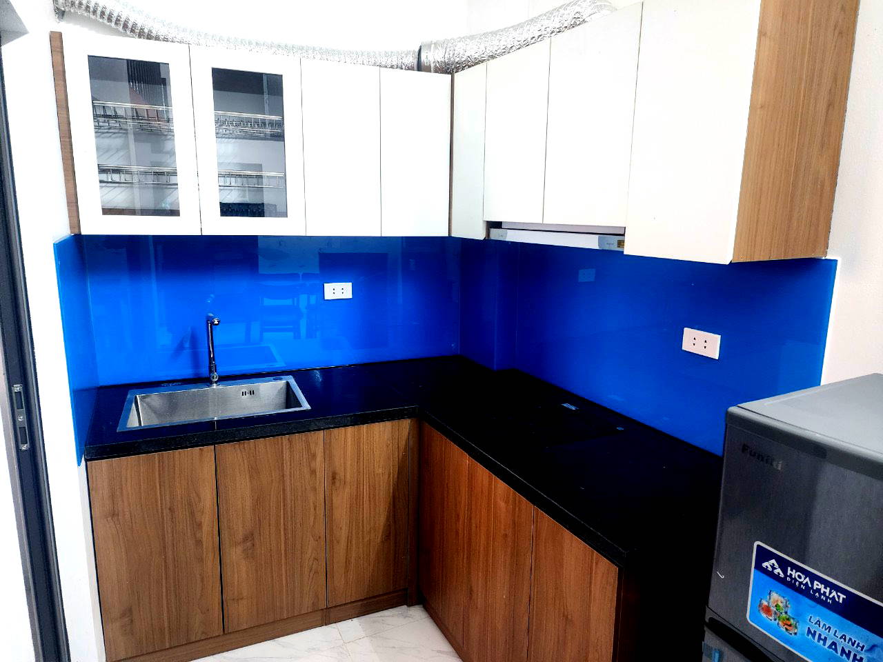 Chính chủ bán nhà ngõ ô tô, K. doanh, Phố Khương Hạ, Thanh Xuân. DT: 79m2 – 3 tầng. 13,3 tỷ. - Ảnh 4