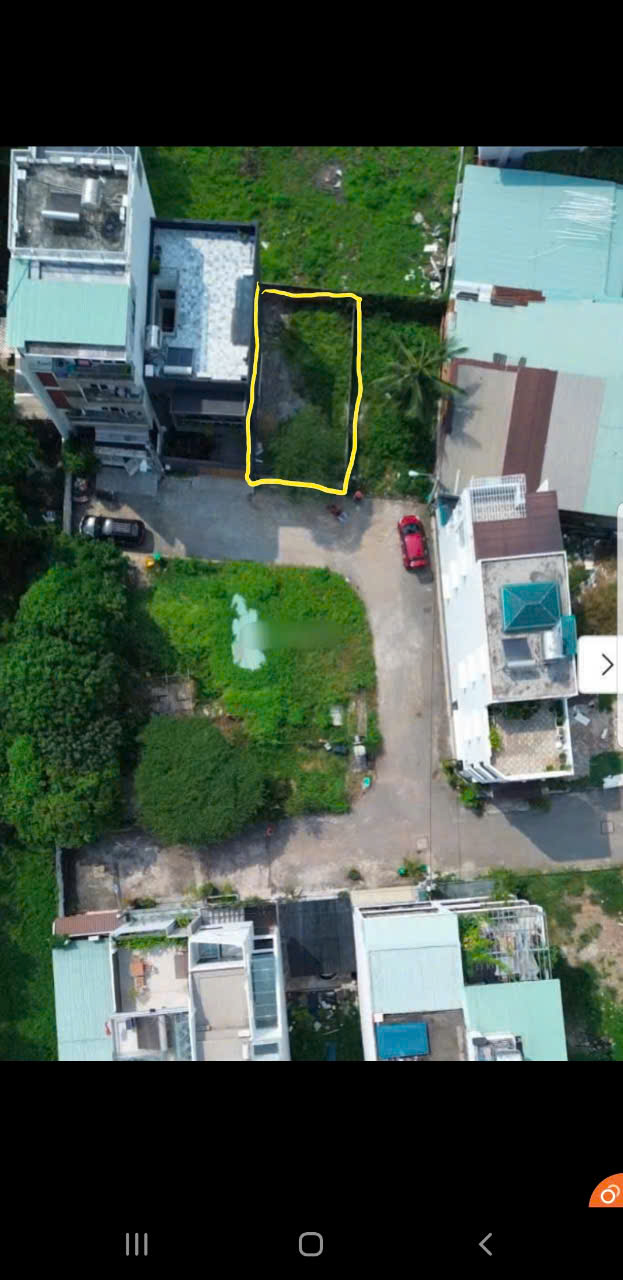 BÁN ĐẤT THỔ CƯ 87M2 - VỊ TRÍ VÀNG QUẬN 2 - GIÁ CHỈ 12.6 TỶ - SỔ ĐỎ CHÍNH CHỦ - Ảnh 1