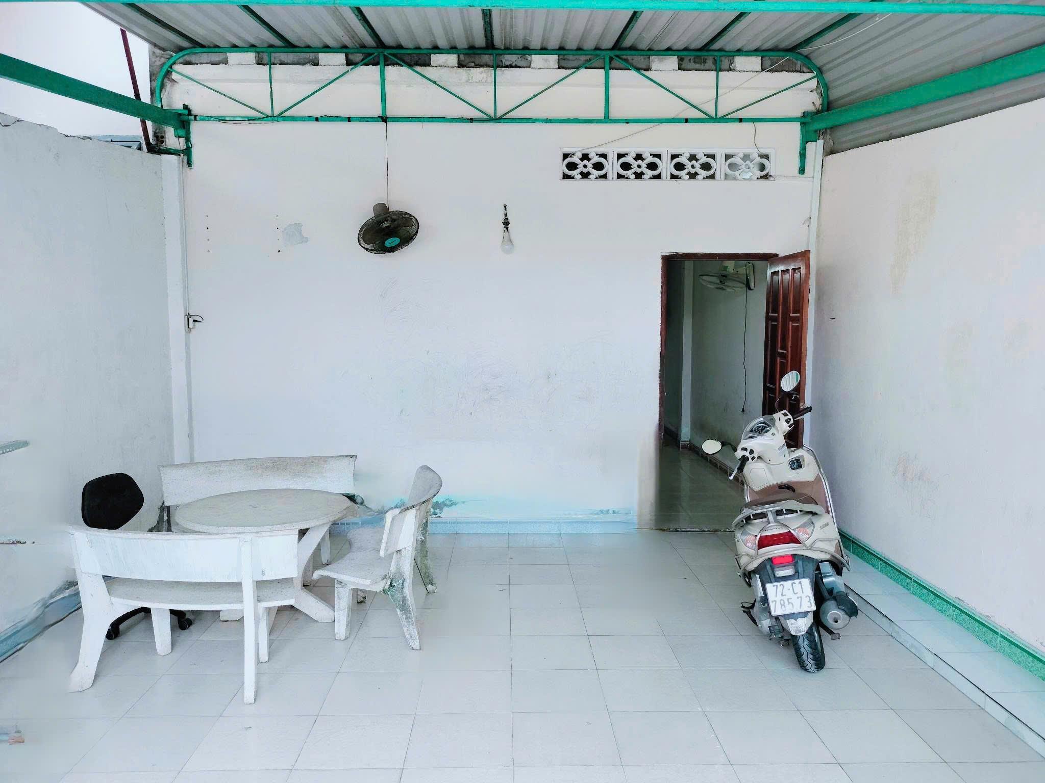 NHÀ CHÍNH CHỦ - HẺM Ô TÔ 4m - 888/9/20 Đường 30/4 Phường 11, Tp Vũng Tàu - Ảnh chính