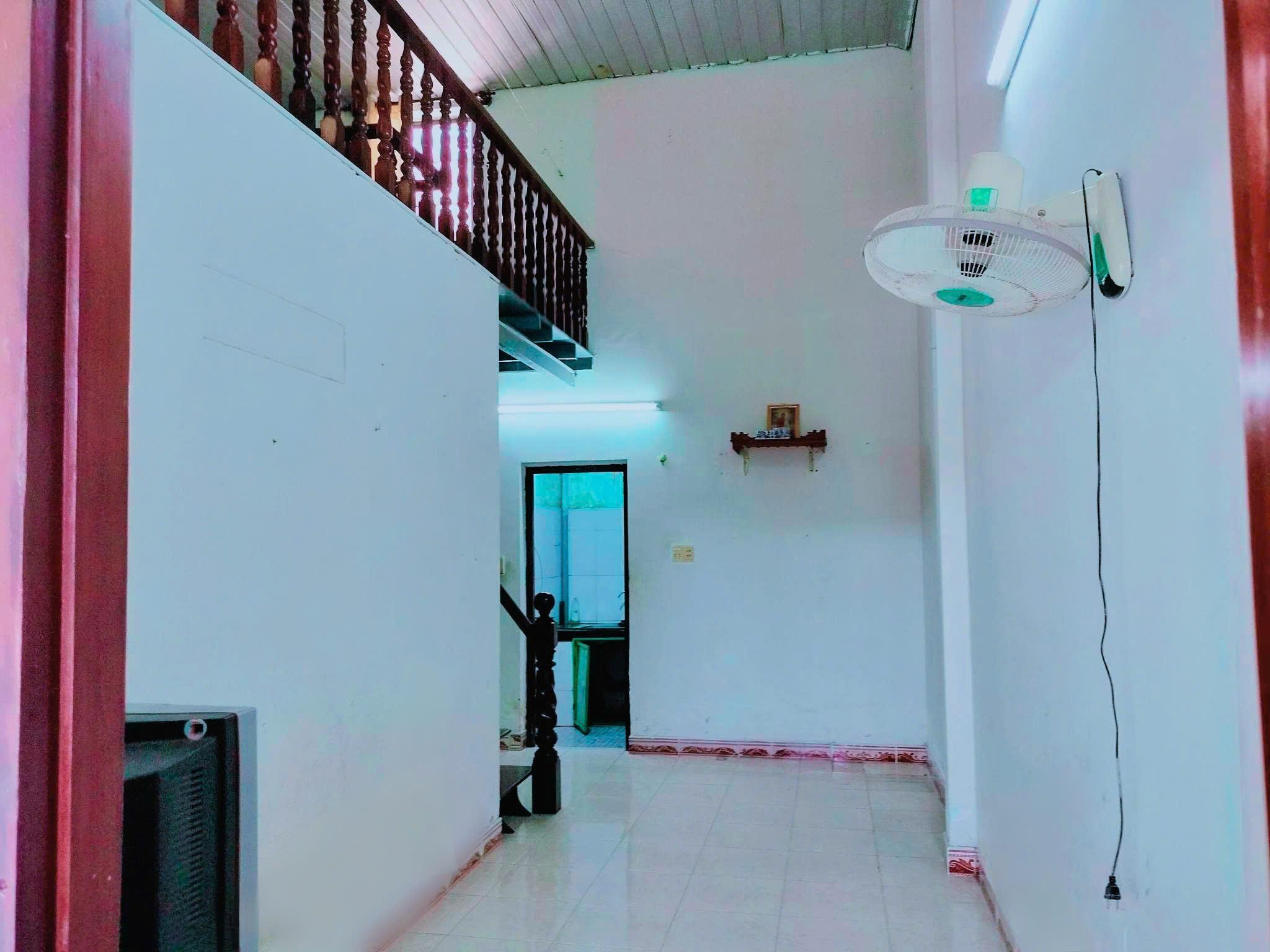 NHÀ CHÍNH CHỦ - HẺM Ô TÔ 4m - 888/9/20 Đường 30/4 Phường 11, Tp Vũng Tàu - Ảnh 2