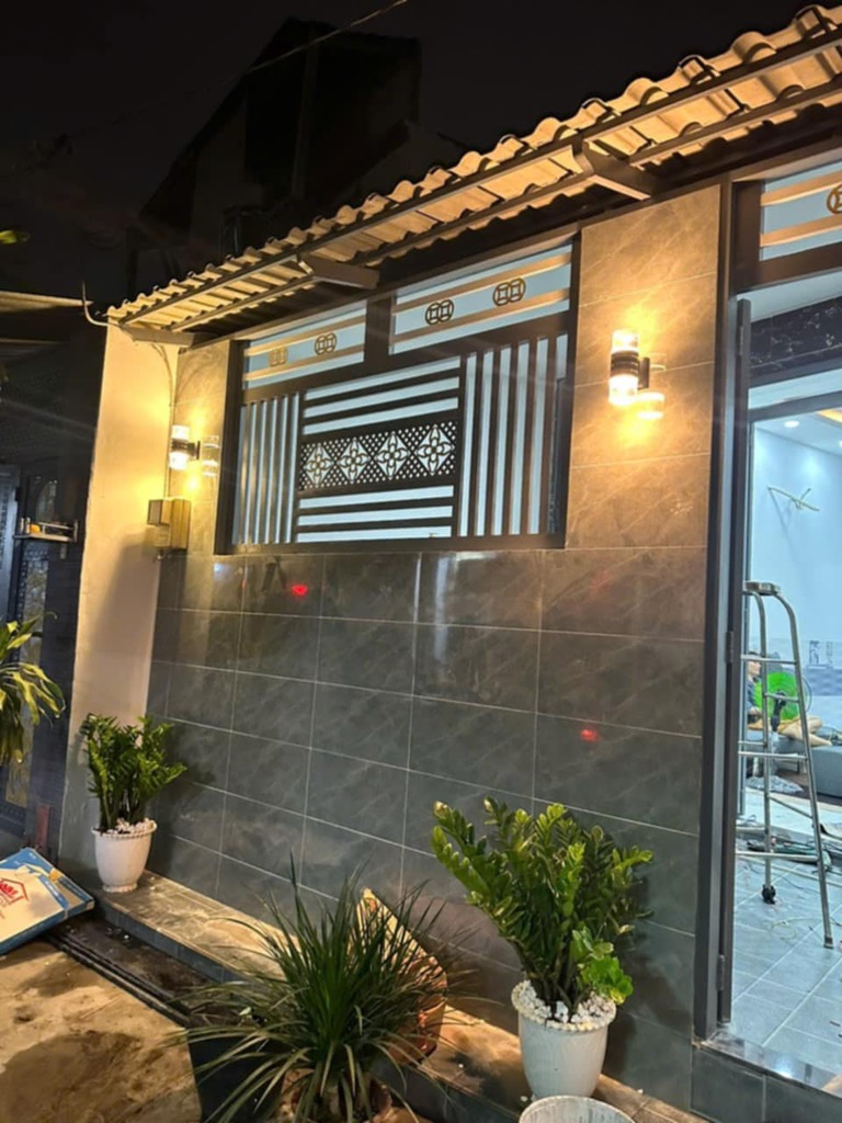BÁN NHÀ CHIẾN LƯỢC BÌNH TÂN - 67M2 - 2 TẦNG - HẺM XE HƠI - CHỈ 3.8 TỈ - Ảnh 3