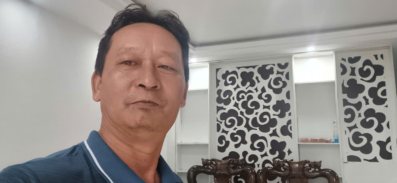 Nhà đẹp ở ngay TT TP Đà Nẵng Q Hải châu nhà 4 tầng 4 ngủ đất 93m2 giá hơn 6 tỷ. - Ảnh chính