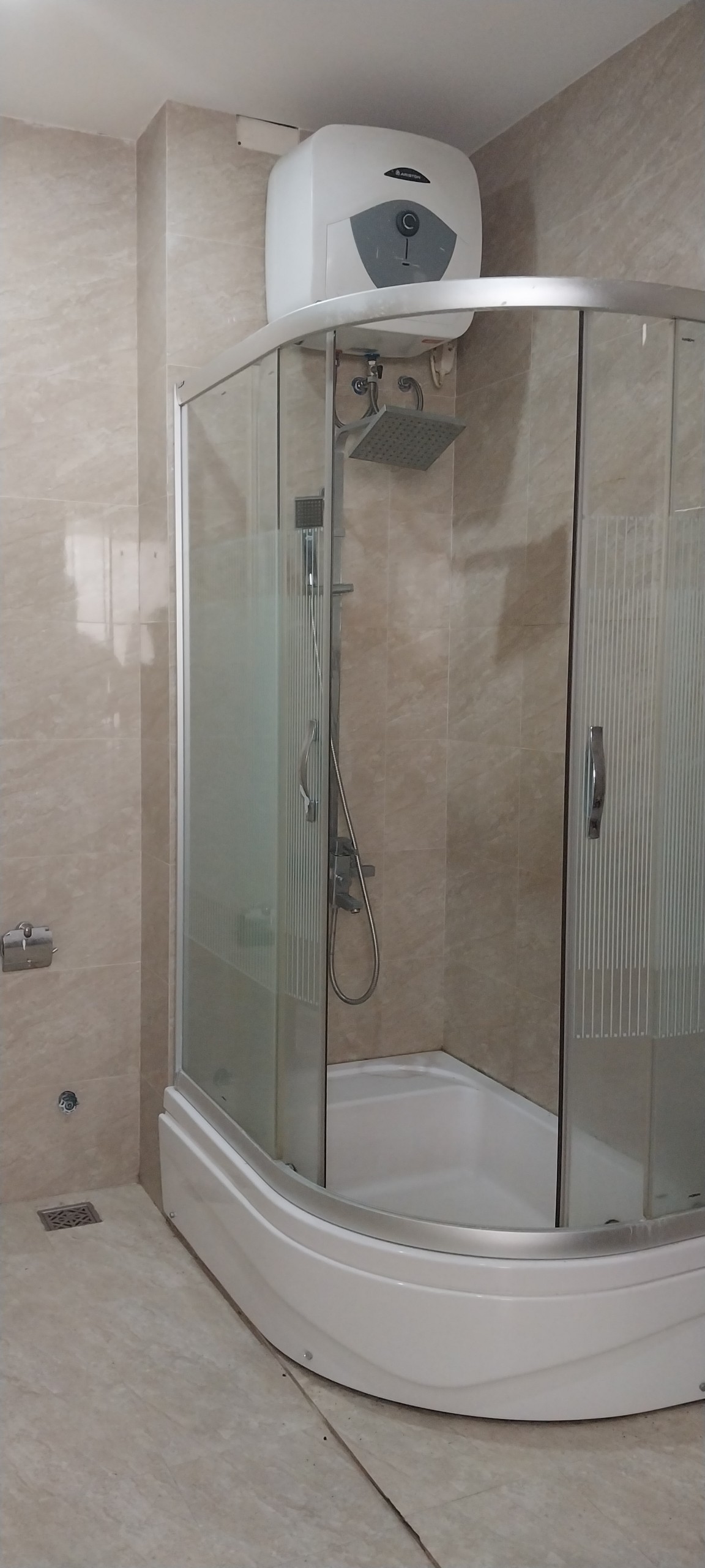 Nhà đẹp ở ngay TT TP Đà Nẵng Q Hải châu nhà 4 tầng 4 ngủ đất 93m2 giá hơn 6 tỷ. - Ảnh 3