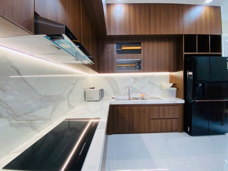 Bán nhà mặt phố Q.9, Thủ Đức, 147m², 4 tầng, 6PN, 15.4 tỷ, sổ hồng - Ảnh 3