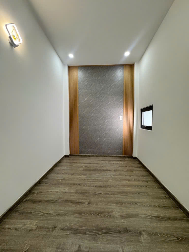 NHÀ ĐẸP TÂN BÌNH – GIÁ CHỈ 3.95 TỶ – TẶNG FULL NỘI THẤT  0366508362 - Ảnh 2