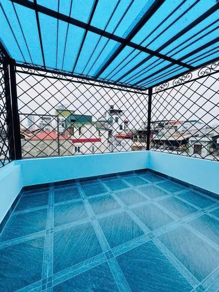 Cần bán nhà Tứ Hiệp Thanh Trì GĐ chuyển về Tây Hồ. Cần bán nhanh 5 tầng 7,2tỷ.THANG MÁY - Ảnh chính