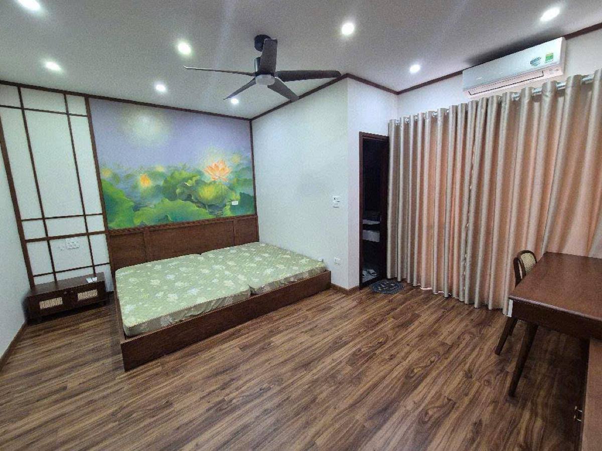 Gần Hồ Tây –  Nhà 6 Tầng Thang Máy Trong Ngõ Đường Võng Thị, Tây Hồ, HN. 35m2 - 10.5 Tỷ - Ảnh 1