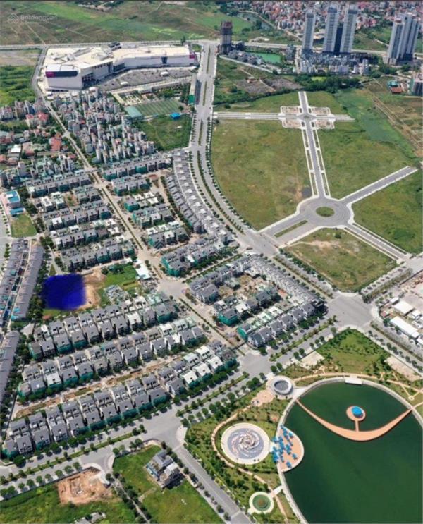 Chính Chủ Bán Nhanh Biệt Thự Hàng Hiếm Dãy B04 - An Phú (202,5M2) Vị Trí Siêu Đẹp - Ảnh chính