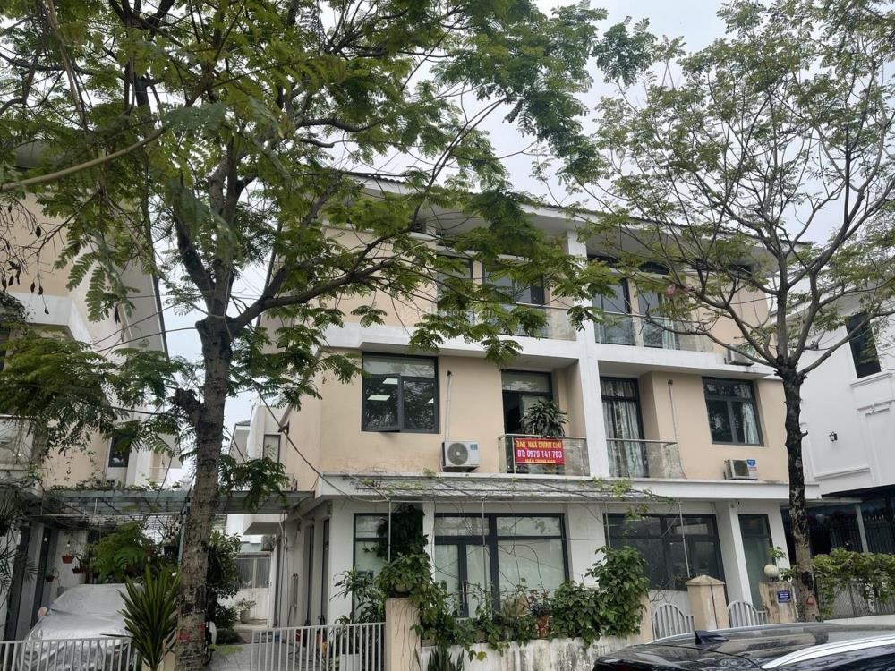 Chính Chủ Bán Nhanh Biệt Thự Hàng Hiếm Dãy B04 - An Phú (202,5M2) Vị Trí Siêu Đẹp - Ảnh 1